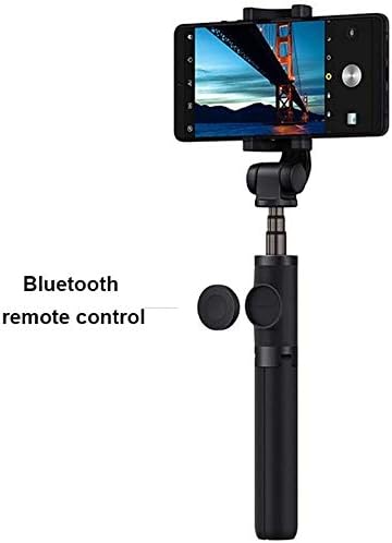 All in One Professional Cell Phone Tripod