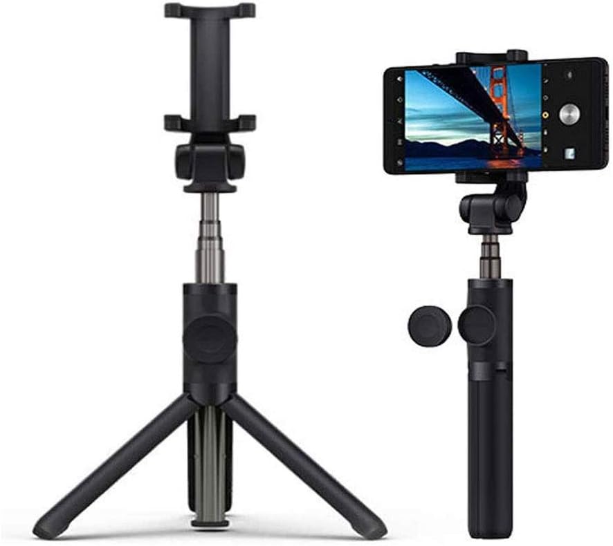 All in One Professional Cell Phone Tripod