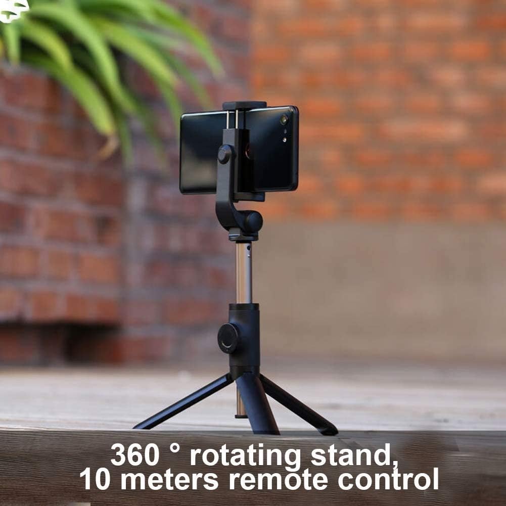 All in One Professional Cell Phone Tripod