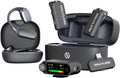 Wireless Microphone for Smartphone